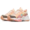 s D’ Lites 3.0 Brave Output Low-Top Daddy Shoe Pink