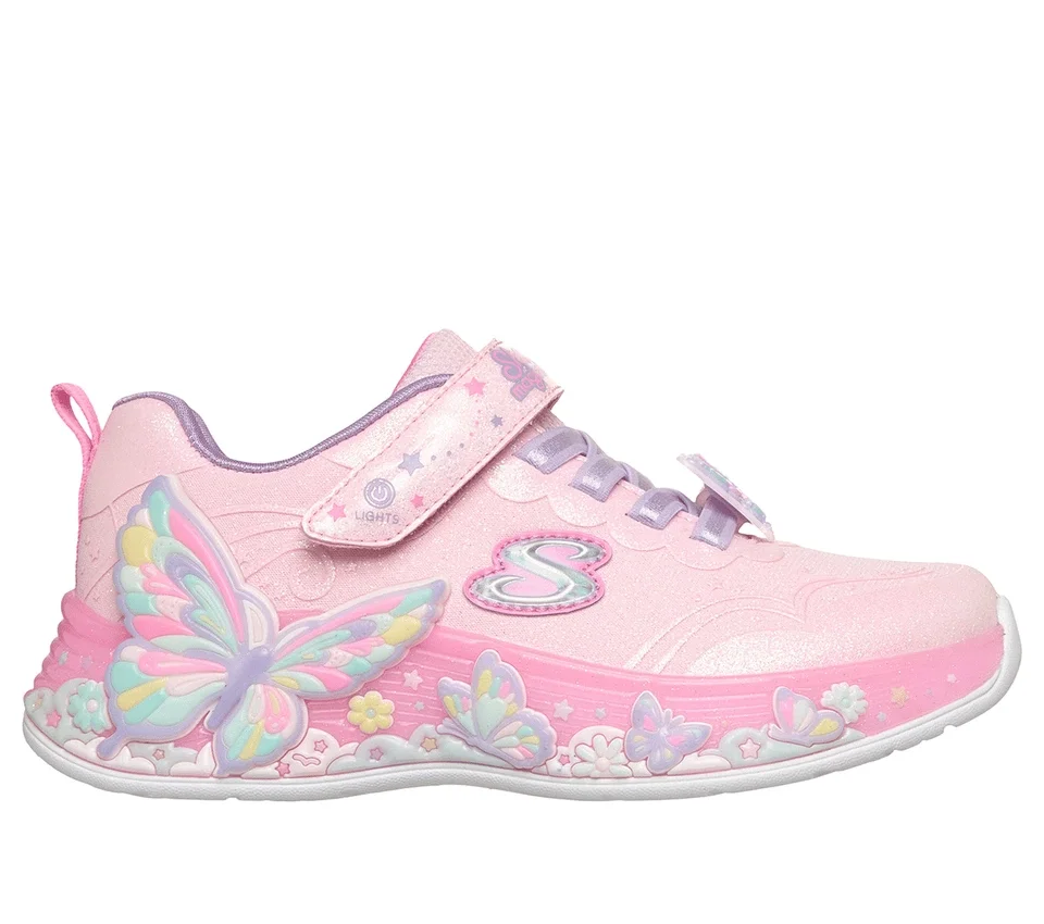 S-Lights: Butterfly Bliss S-Lights: Butterfly Bliss