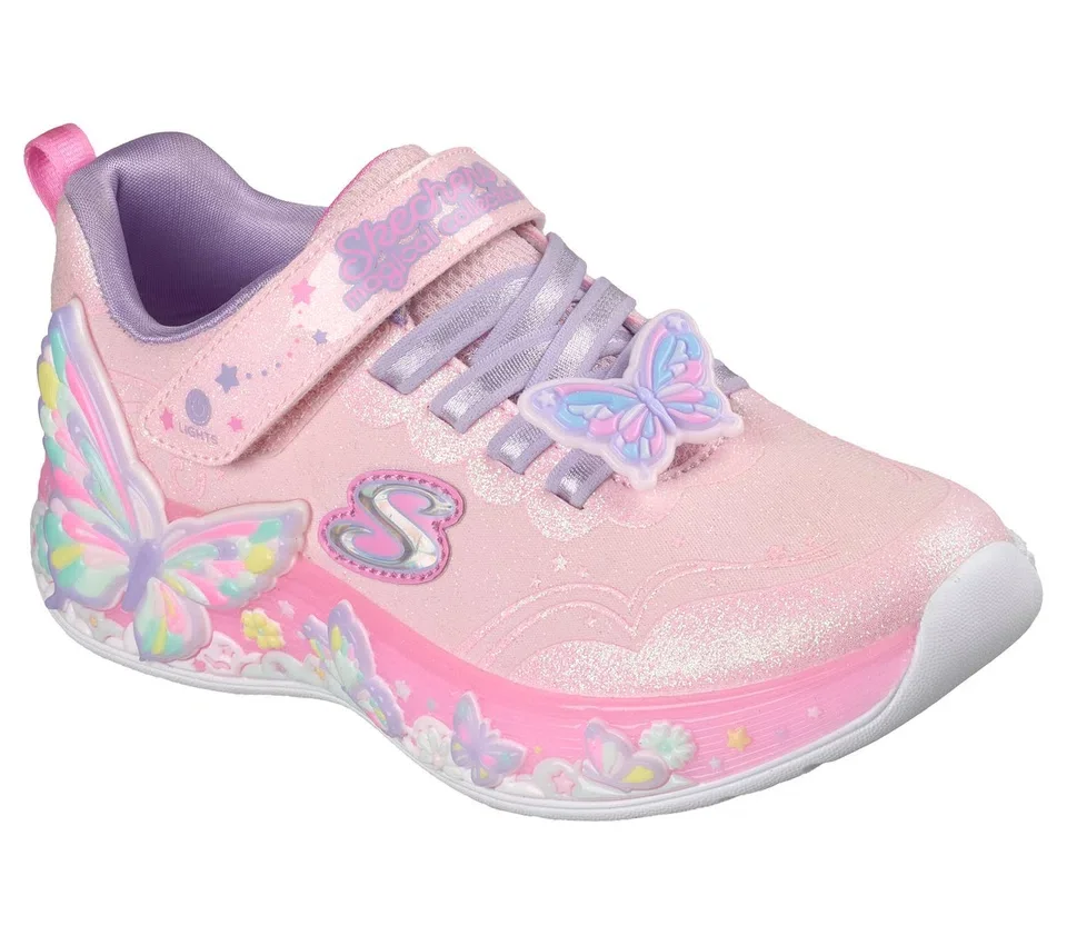 S-Lights: Butterfly Bliss S-Lights: Butterfly Bliss