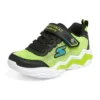 S Lights Erupters IV “Green Black”