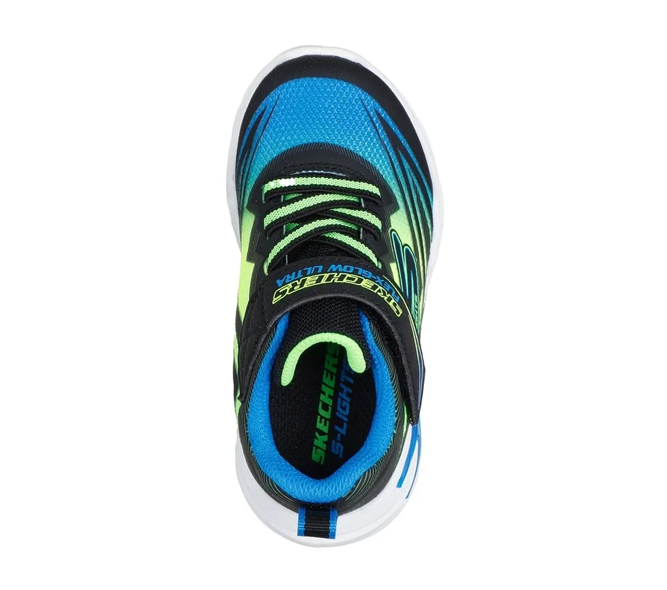S-Lights: Flex-Glow Ultra S-Lights: Flex-Glow Ultra