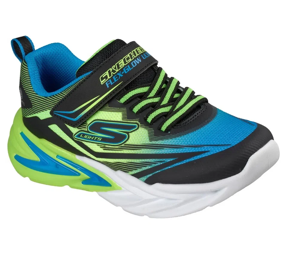 S Lights: Flex-Glow Ultra S Lights: Flex-Glow Ultra