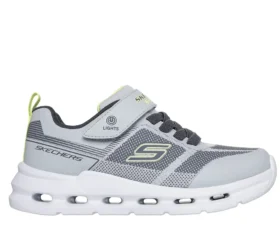 S-Lights: Glide-Step Lights