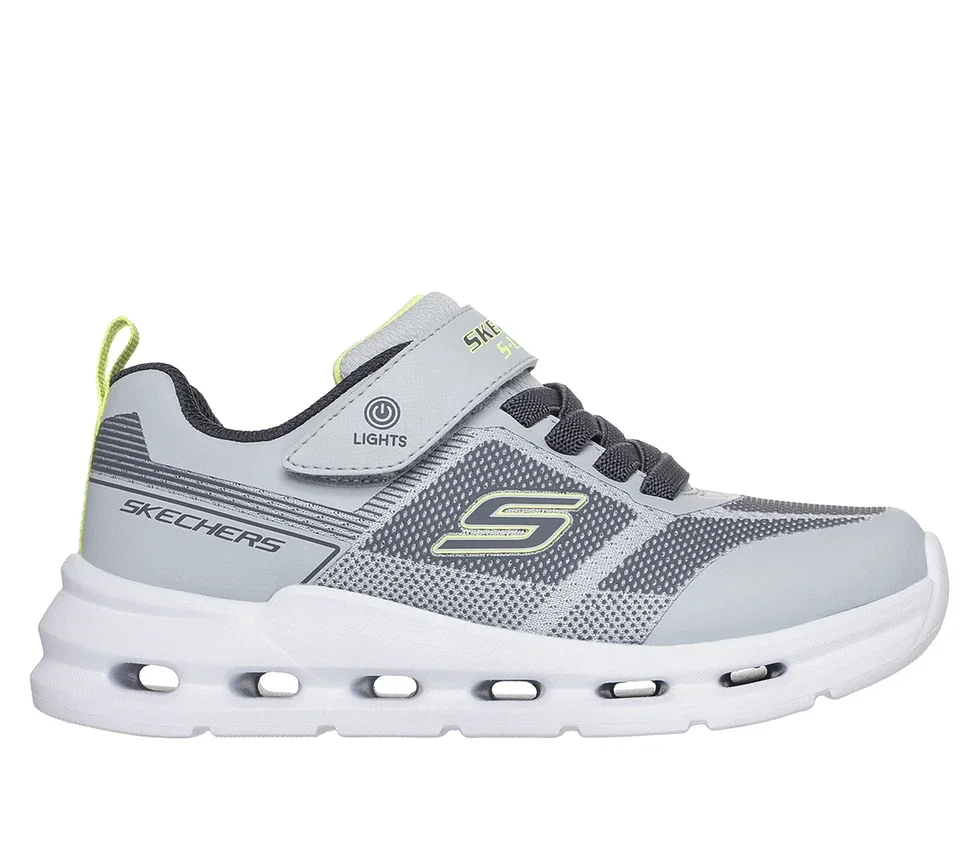 S-Lights: Glide-Step Lights S-Lights: Glide-Step Lights