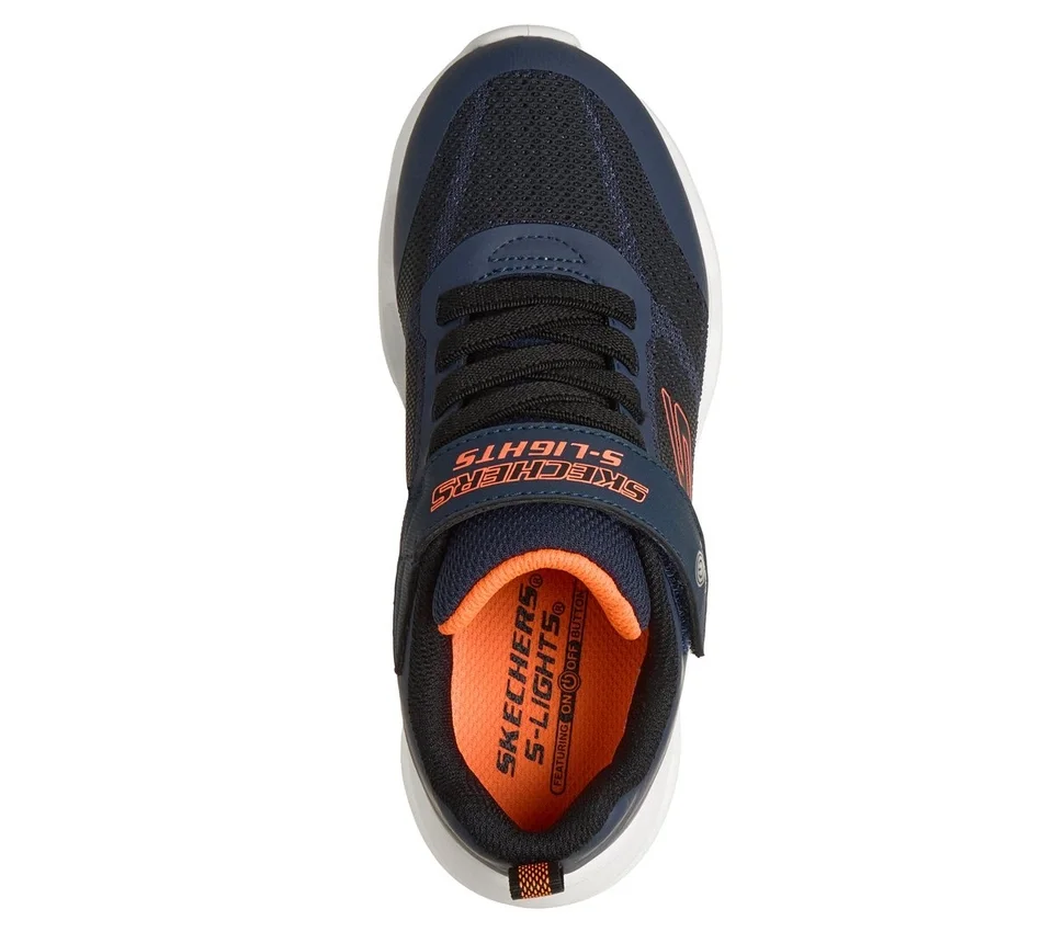 S-Lights: Glide-Step Lights S-Lights: Glide-Step Lights