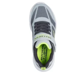 S-Lights: Glide-Step Lights