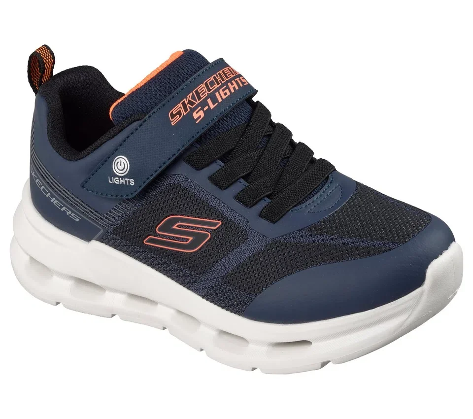 S-Lights: Glide-Step Lights S-Lights: Glide-Step Lights
