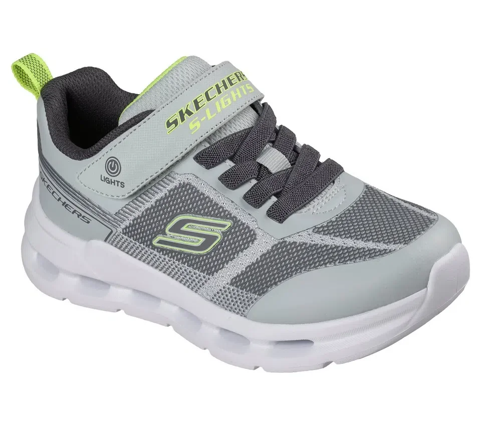 S-Lights: Glide-Step Lights S-Lights: Glide-Step Lights