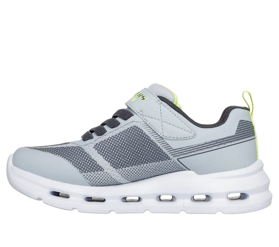 S-Lights: Glide-Step Lights S-Lights: Glide-Step Lights