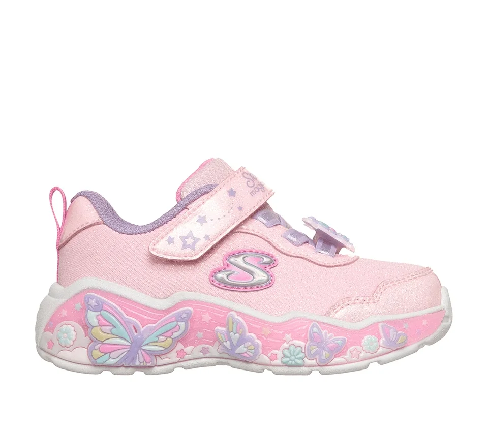 S-Lights: Lil Butterfly Bliss S-Lights: Lil Butterfly Bliss