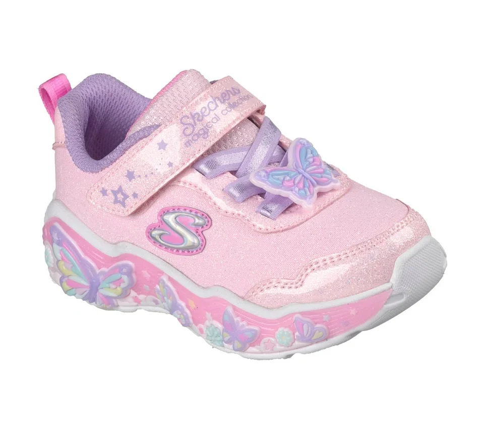 S-Lights: Lil Butterfly Bliss S-Lights: Lil Butterfly Bliss
