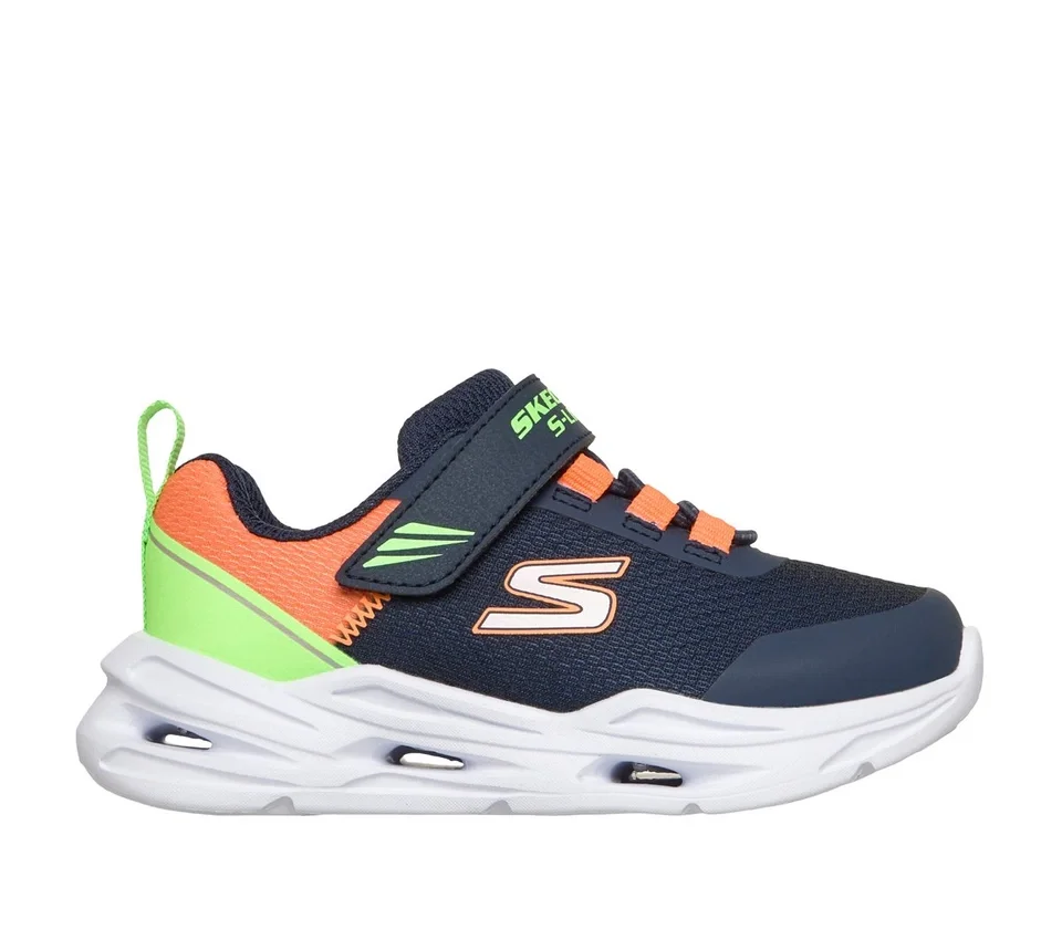 S-Lights: Lil’ Glide-Step Lights S-Lights: Lil’ Glide-Step Lights
