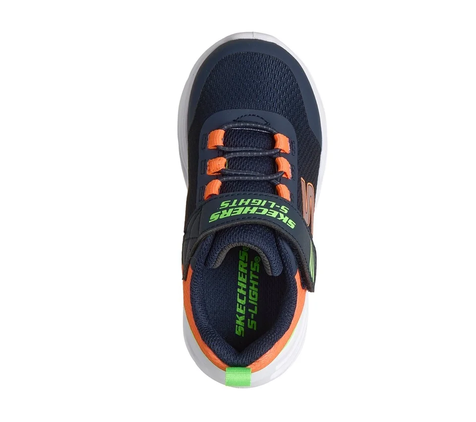 S-Lights: Lil’ Glide-Step Lights S-Lights: Lil’ Glide-Step Lights