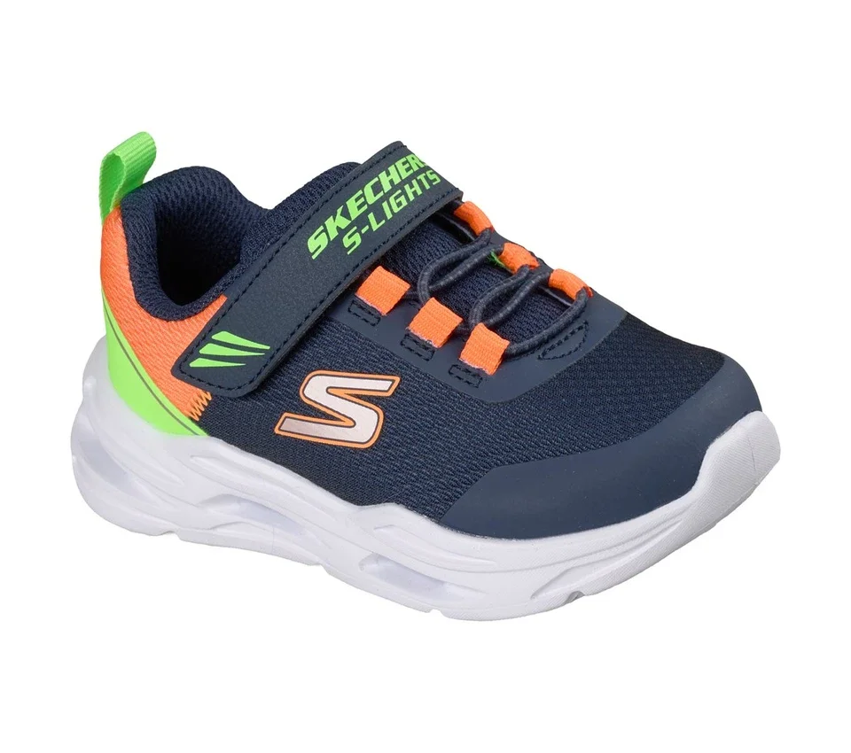 S-Lights: Lil’ Glide-Step Lights S-Lights: Lil’ Glide-Step Lights