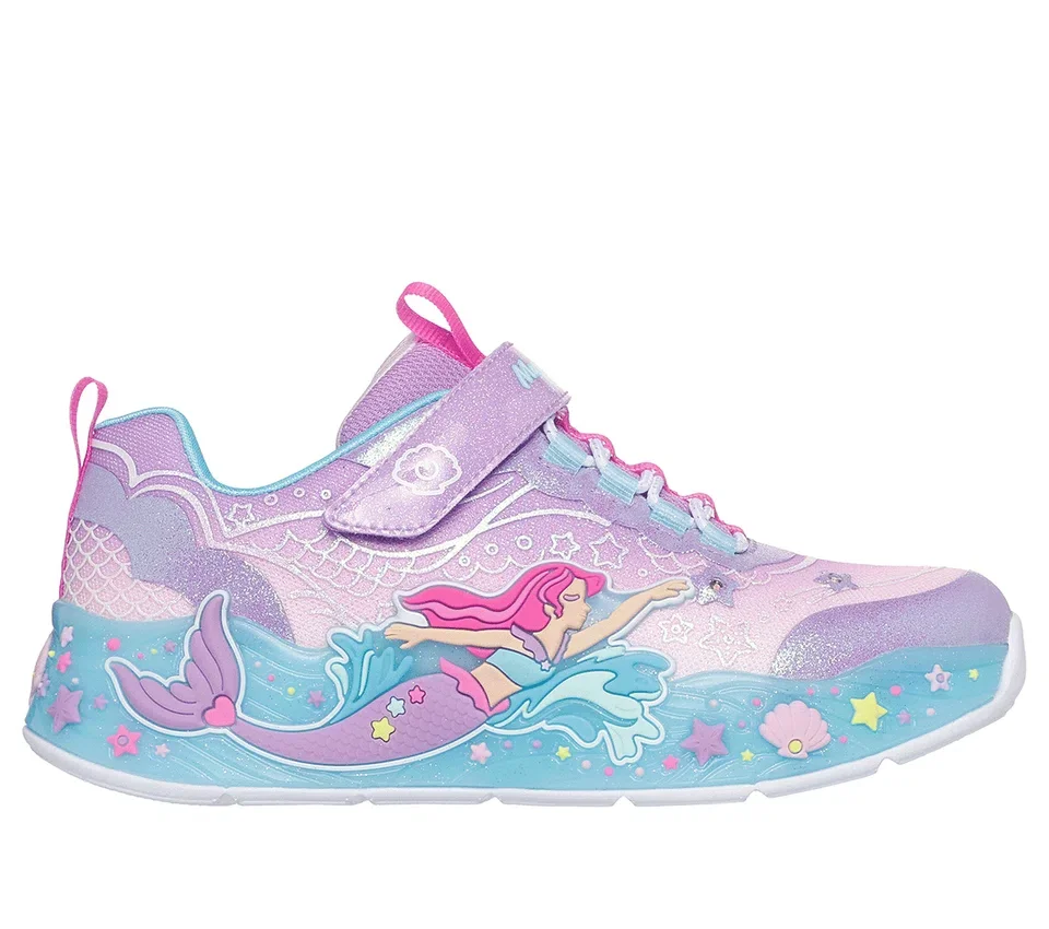 S-Lights: Mermaid Dreams S-Lights: Mermaid Dreams