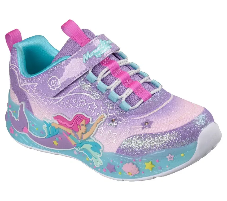 S-Lights: Mermaid Dreams S-Lights: Mermaid Dreams
