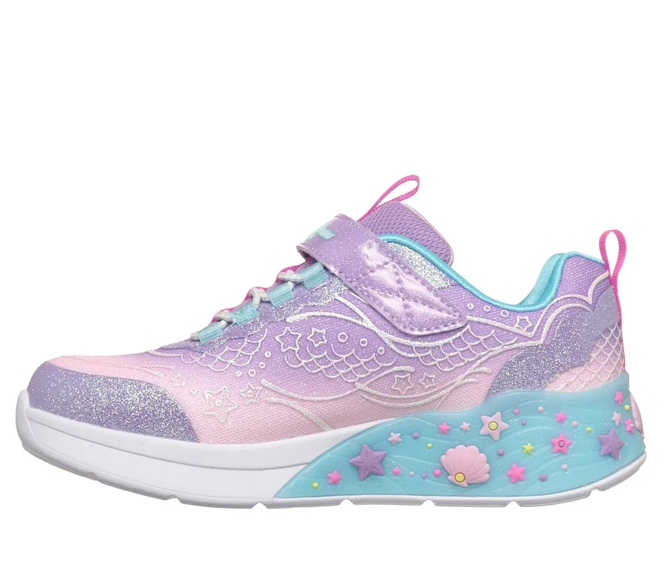 S-Lights: Mermaid Dreams S-Lights: Mermaid Dreams