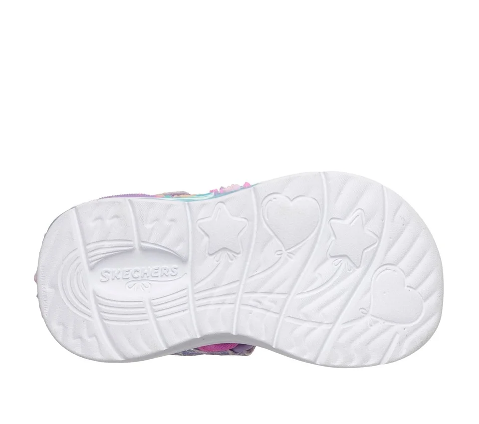 S-Lights: Mermaid Dreams Sandal – Marina Bliss S-Lights: Mermaid Dreams Sandal – Marina Bliss