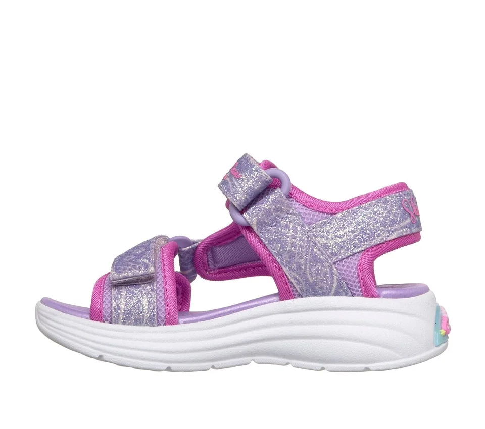 S-Lights: Mermaid Dreams Sandal – Marina Bliss S-Lights: Mermaid Dreams Sandal – Marina Bliss