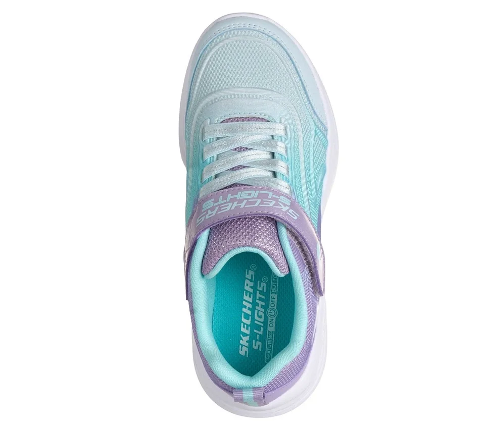 S-Lights: Sola Glow – Color Breeze S-Lights: Sola Glow – Color Breeze