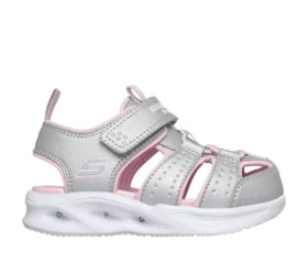 S-Lights: Sola Glow Sandal – Power Step