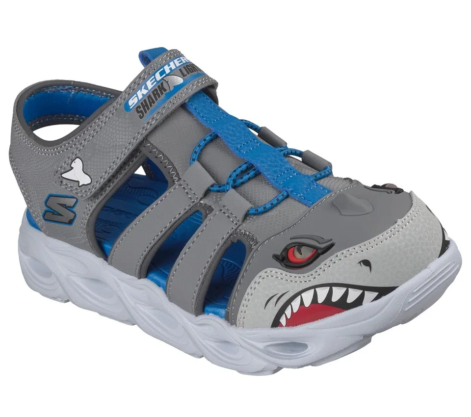 S-Lights: Thermo-Flash – Hydro-Flare S-Lights: Thermo-Flash – Hydro-Flare