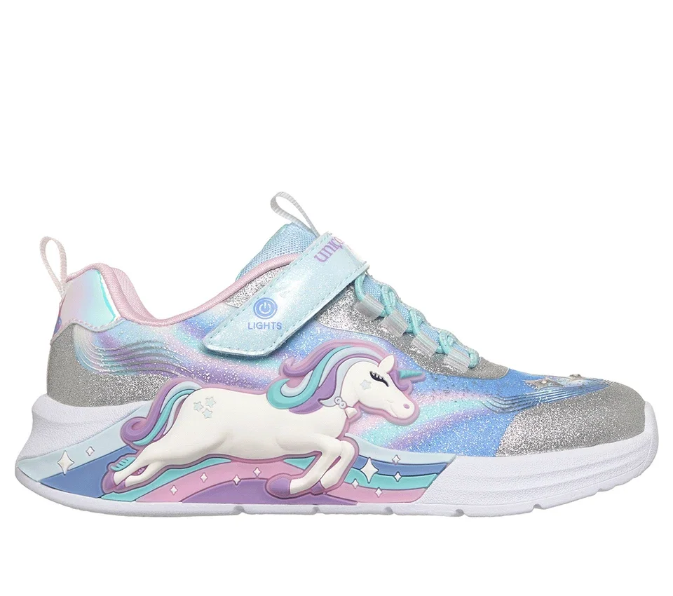 S-Lights: Unicorn Chaser S-Lights: Unicorn Chaser