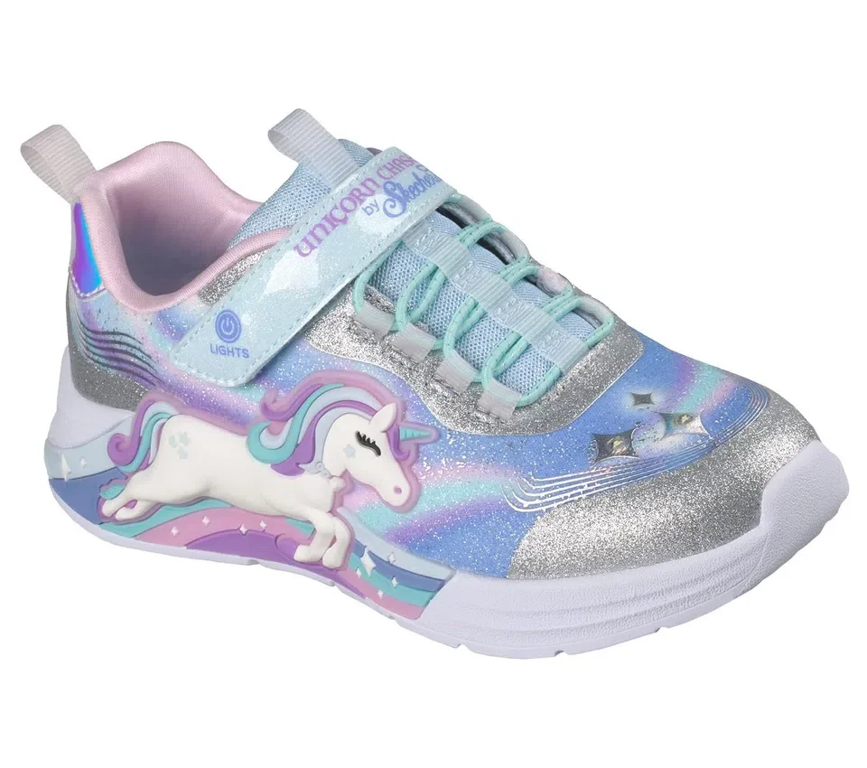 S-Lights: Unicorn Chaser S-Lights: Unicorn Chaser