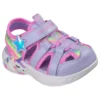 S-Lights: Unicorn Dreams Sandal