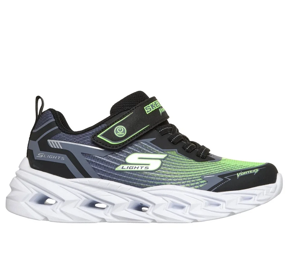 S-Lights: Vortex 3.0 S-Lights: Vortex 3.0