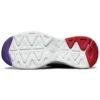 Sailor Moon x Skechers D Lites Airy 2.0 Running Shoes White/Purple