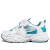 Sailor Moon x Skechers D’ Lites Airy 2.0 Sneaker GS White/Blue
