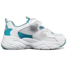 Sailor Moon x Skechers D’ Lites Airy 2.0 Sneaker GS White/Blue