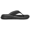 Sargo Casual Black Slippers