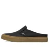 SC Slip-Ons Black