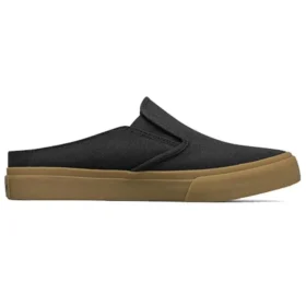 SC Slip-Ons Black SC Slip-Ons Black