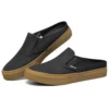 SC Slip-Ons Black