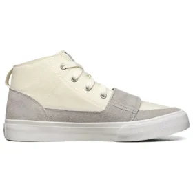 SC Sneakers White
