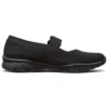 Seager Slip-on Shoes Black