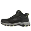 Selmen Melano Tex “Black”