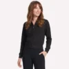 Shine Hooded Full Zip Jacket