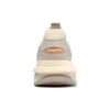 Shoes “Beige White”
