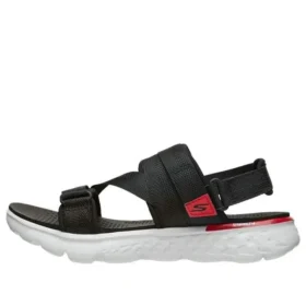 Shoes “Black Red”