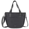 Shopper D-Ring Pocket Bag Shopper D-Ring Pocket Bag
