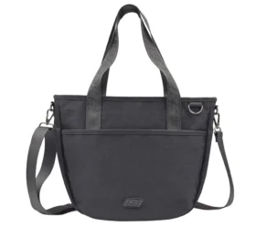 Shopper D-Ring Pocket Bag