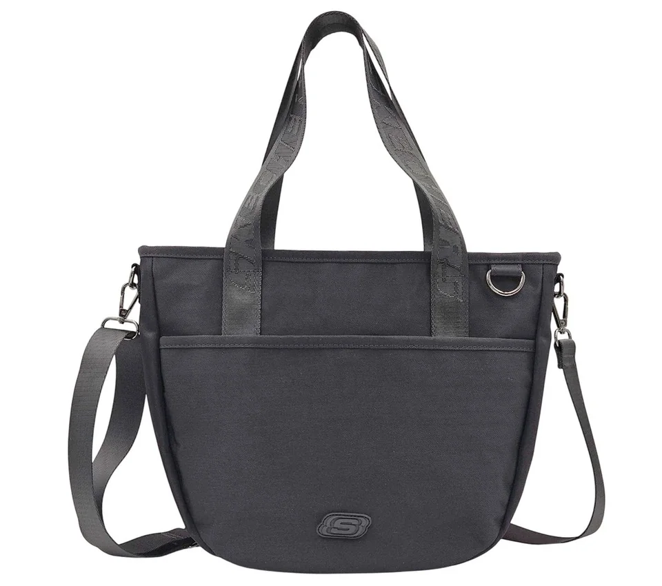 Shopper D-Ring Pocket Bag Shopper D-Ring Pocket Bag