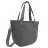 Shopper D-Ring Pocket Bag Shopper D-Ring Pocket Bag
