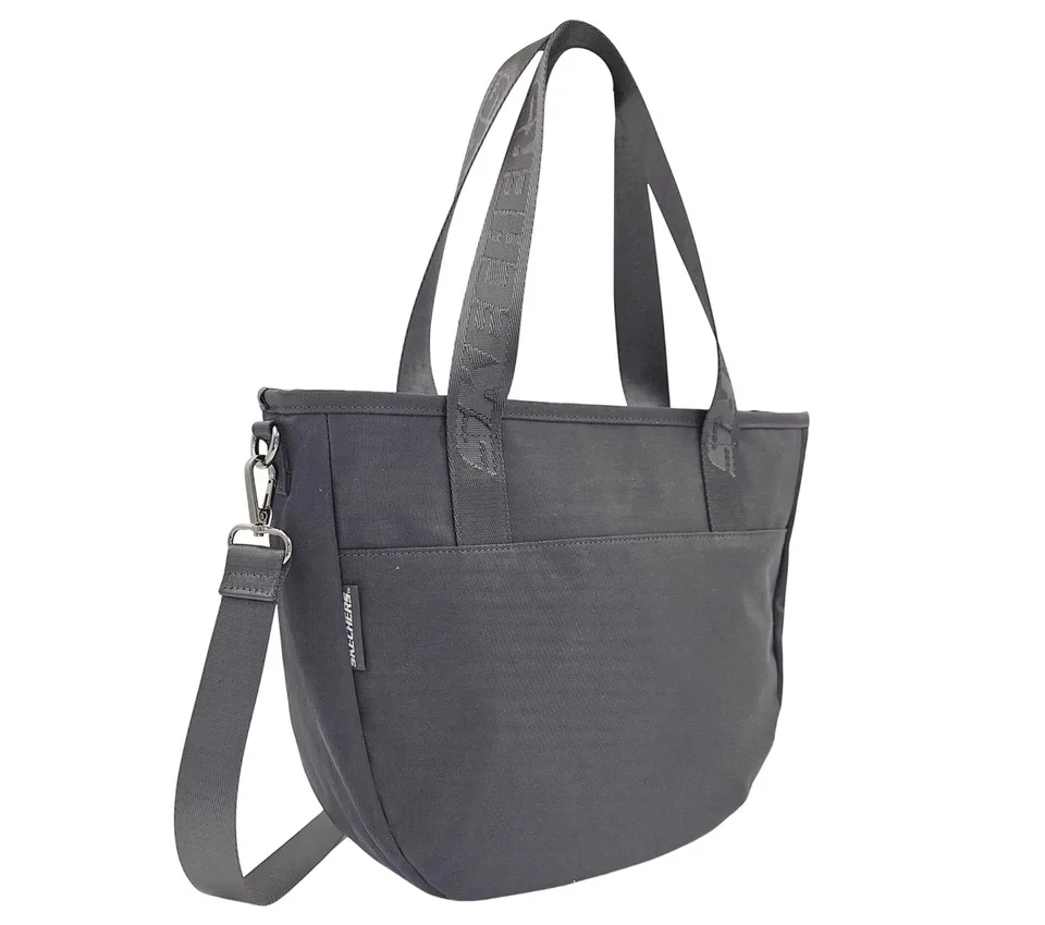 Shopper D-Ring Pocket Bag Shopper D-Ring Pocket Bag