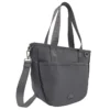 Shopper D-Ring Pocket Bag Shopper D-Ring Pocket Bag