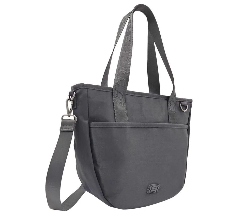 Shopper D-Ring Pocket Bag Shopper D-Ring Pocket Bag